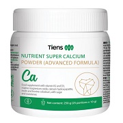 סופר סידן TIENS Super Calcium Powder 250g (Advanced Formula)